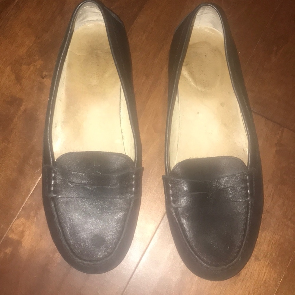 Michael Kors flats!
